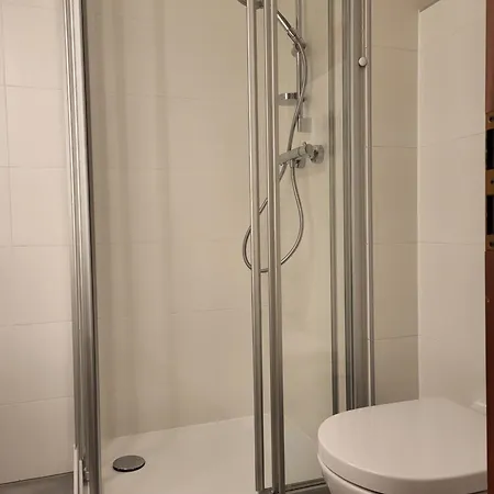 公寓 Freiwasser Fuer 2 Personen