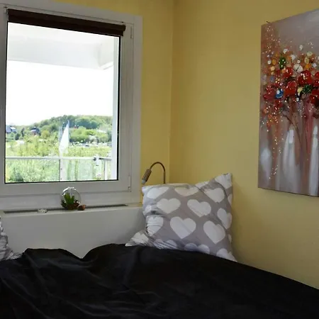 Freiwasser Fuer 2 Personen Daire Glücksburg