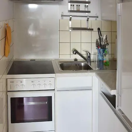 Freiwasser Fuer 2 Personen 公寓 *