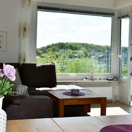 Daire Freiwasser Fuer 2 Personen *