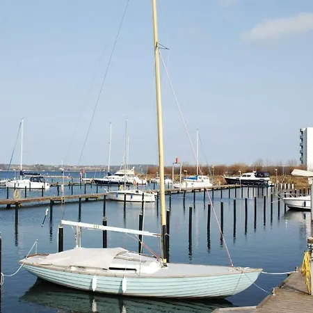 公寓 Freiwasser Fuer 2 Personen 格吕克斯堡