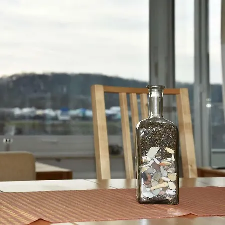 Freiwasser Fuer 2 Personen * 格吕克斯堡